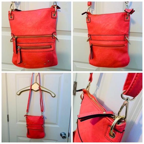 Simply Noelle Handbags - ▪️SIMPLY NOELLE▪️Crossbody Adjustable Bag